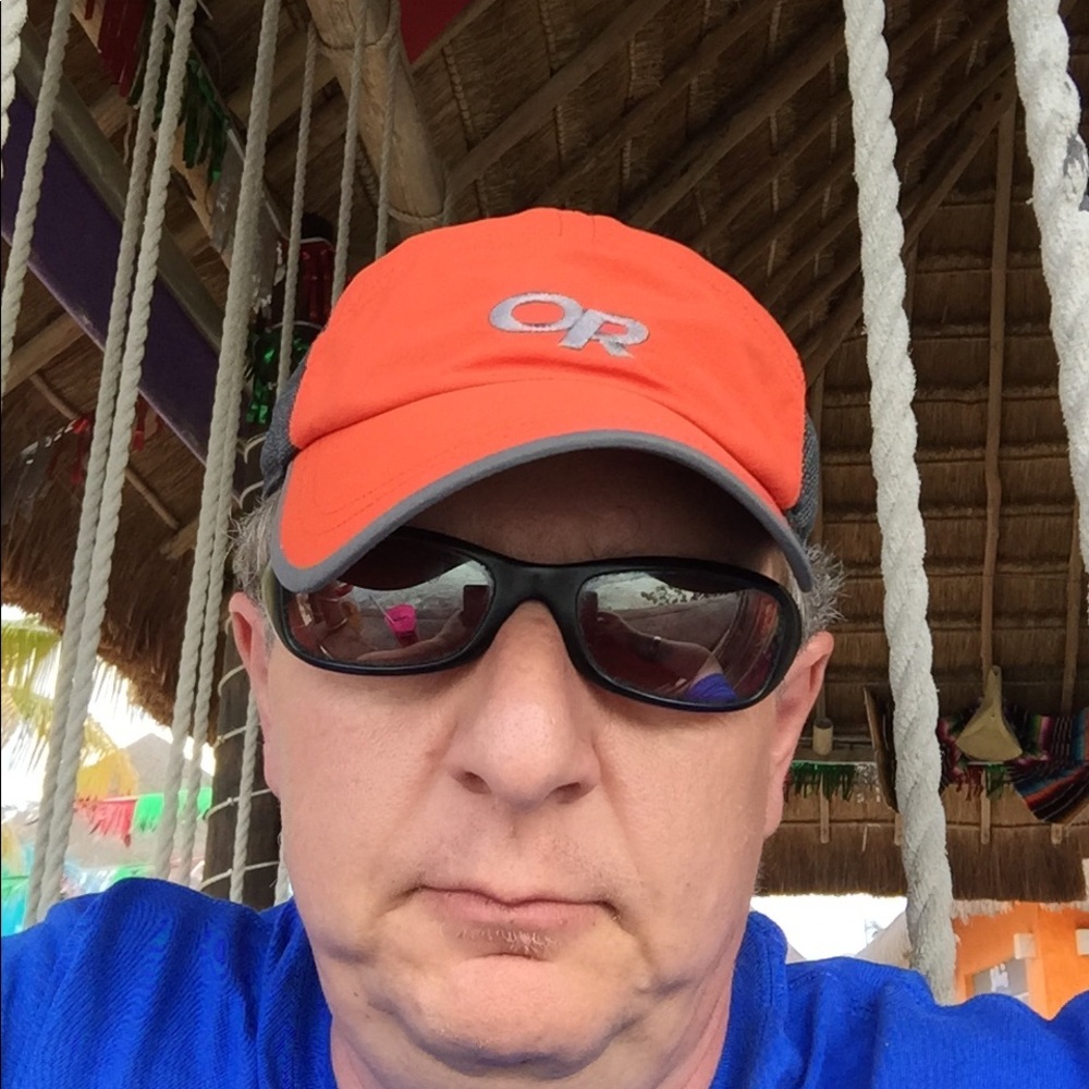 Meet your Posher, Darryl